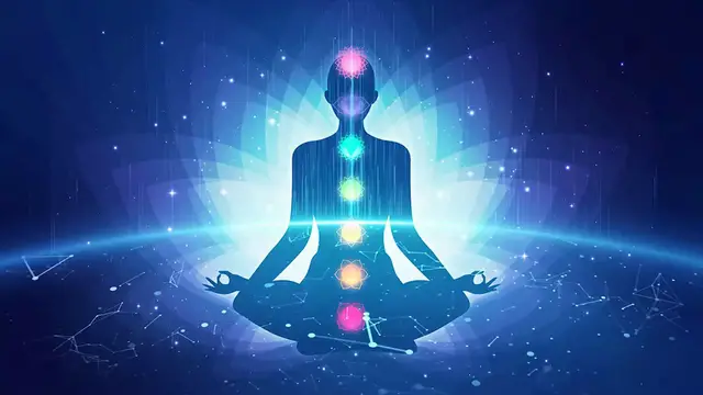 Video thumbnail for Buddha Mediation