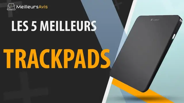 Video thumbnail for ⭐️ MEILLEUR TRACKPAD - Avis & Guide d'achat (Comparatif 2022)