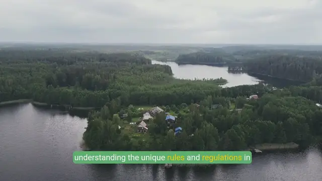 Video thumbnail for Indiana Tiny House Rules: Your Essential Guide