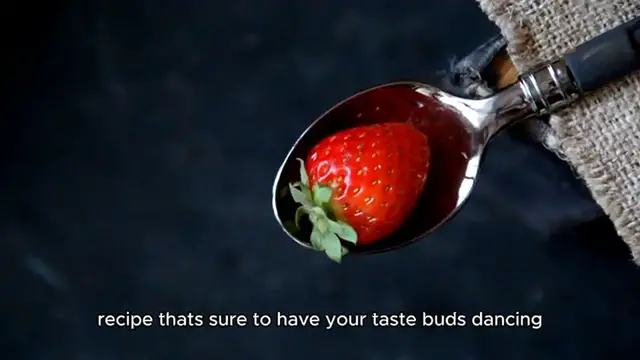 Video thumbnail for Cherry Jell-O Fluff recipe