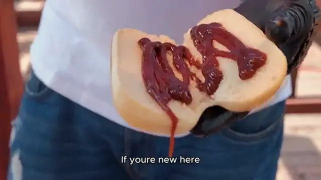 Video thumbnail for Butternut and Black Walnut Cookies