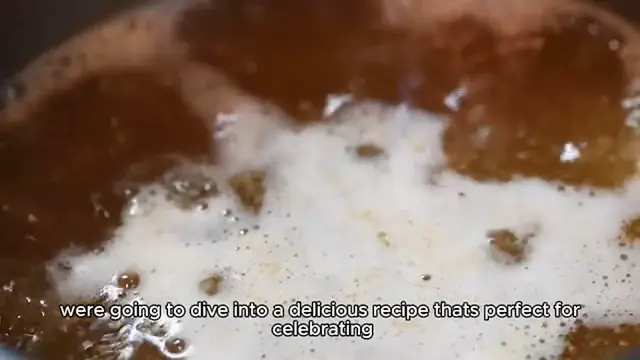 Video thumbnail for Brown Sugar Caramel Pound Cake Recipe