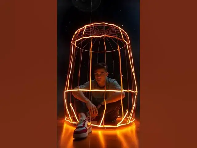 'Video thumbnail for You Were Born Into a Trap — Can You See It? #trap #shorts #ytshors #fypviralシ #manshubs'