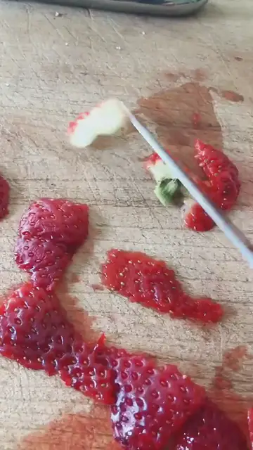 Video thumbnail for How to grow 🍓Strawberry in 5 steps!