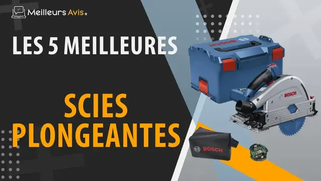 Video thumbnail for ⭐️ MEILLEURE SCIE PLONGEANTE - Comparatif 2023