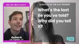 Video thumbnail for Quinn told himself he'd get up early to get some work done. Wishful thinking!