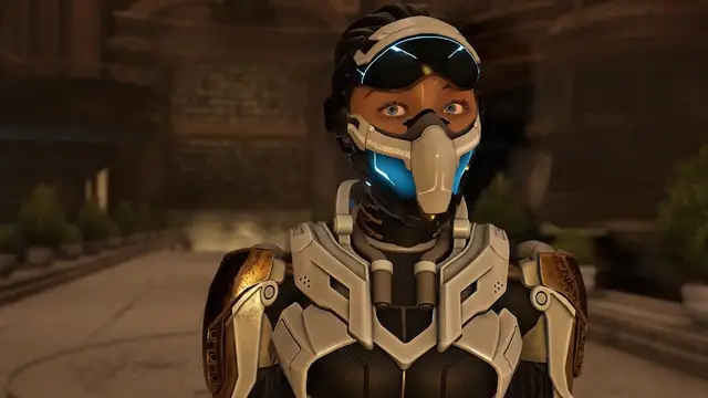 Video thumbnail for Steel Seed - Official Silent Huntress Trailer