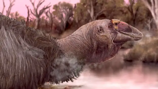 Video thumbnail for 11 Prehistoric Killers That Could Have Ruled the World