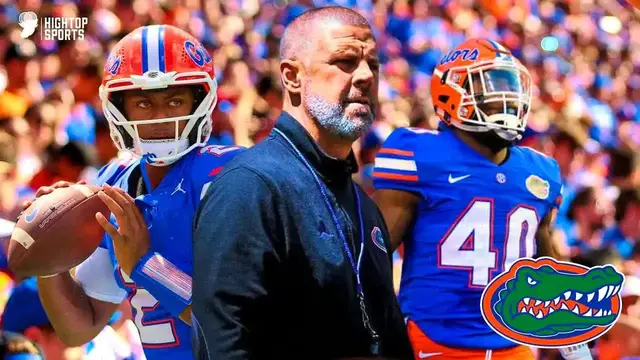 Video thumbnail for Gator Insider Reveals which Team this Gator Team Best Resembles