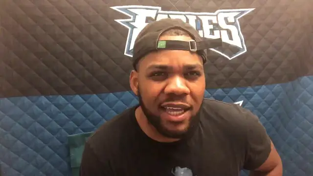 'Video thumbnail for lord brunson: cowboys trade for amari cooper: dak prescott's nfc east challenge!'