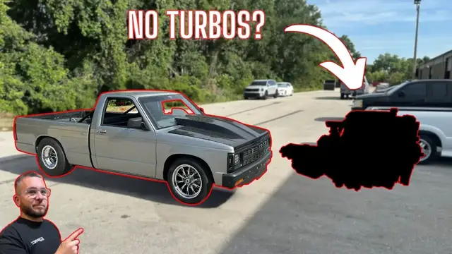 'Video thumbnail for Cleet Outlaws Top 10 List is NOT Safe! Our New ENGINE is Here!'