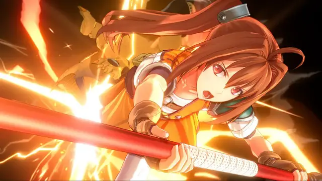 Video thumbnail for Trails in the Sky 2nd Chapter Video Review