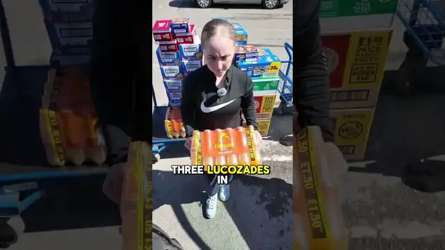 'Video thumbnail for moneymakingmeg: vending machine restocking haul! snacks and drinks'