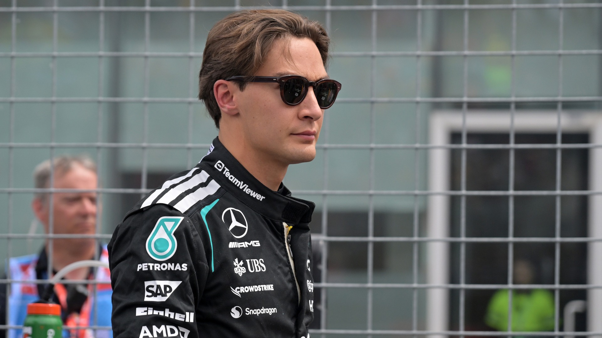 Video thumbnail for Mercedes Poised to Dominate 2026 F1 Season with W17