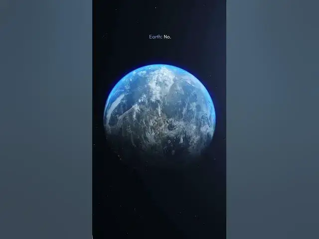 'Video thumbnail for Another thirst trap🗿 #space #viralvideo #fyp #planethumans #solarsystem #astronomy #planet #moon'