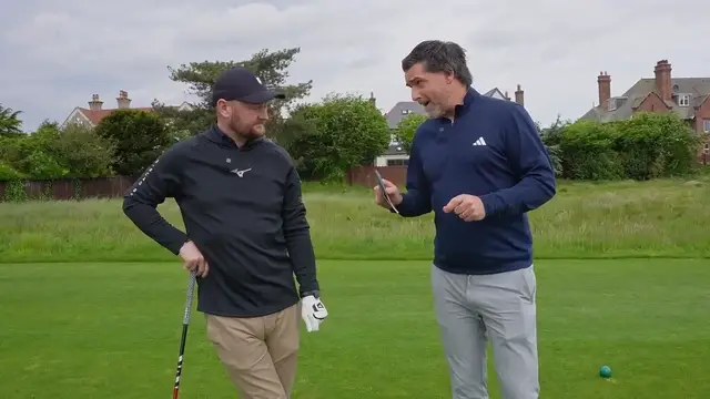 'Video thumbnail for How to Play Par 5s Like a Pro – Scoring Tips with Matt Fryer'