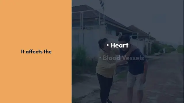 Video thumbnail for Recognizing Heart Disease Signs