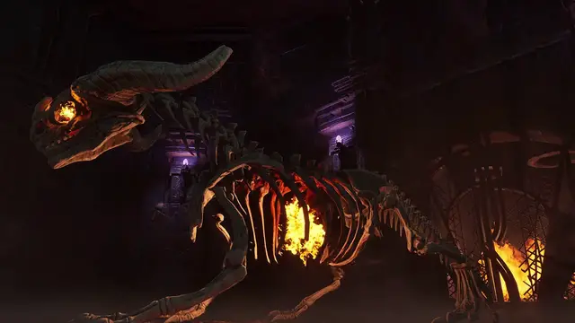 Video thumbnail for Conan Exiles Enhanced - Official Legacy of the Giant-Kings Part One Launch Trailer