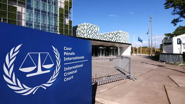 'Video thumbnail for West African ICC withdrawal: Burkina Faso, Mali and Niger to quit court'