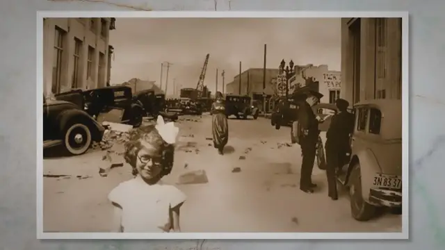 Video thumbnail for Different Types of Earthquakes: A Comprehensive Overview