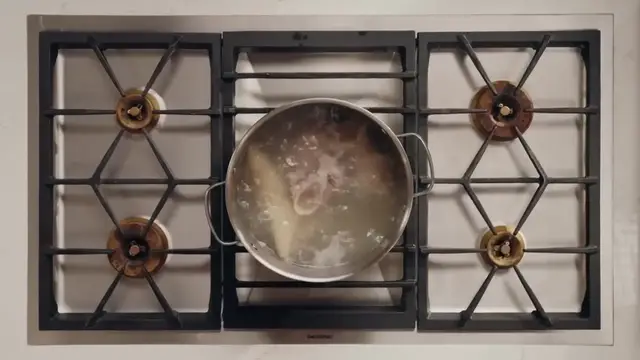 Video thumbnail for Make Soup Dumplings Like A Chinese Restaurant(720P_HD)