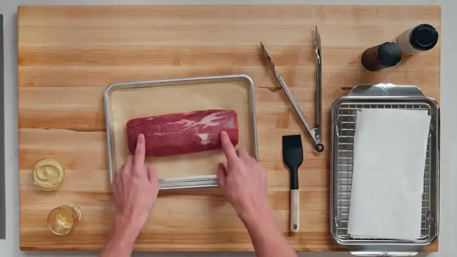 Video thumbnail for Gordon Ramsay_s Ultimate Beef Wellington Recipe(720P_HD)