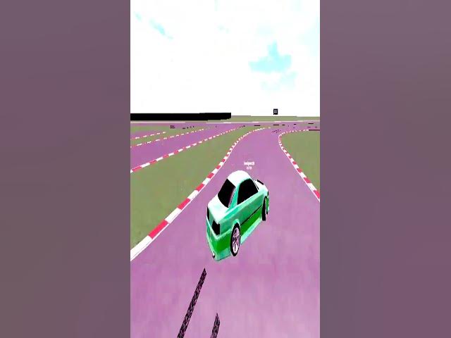 Video thumbnail for WHY NOT GREEN #GREEN #RACER