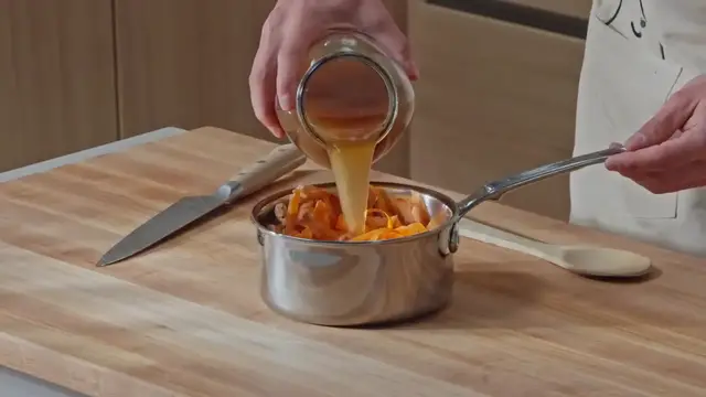 Video thumbnail for How To Make Chicken Katsu Curry(720P_HD)
