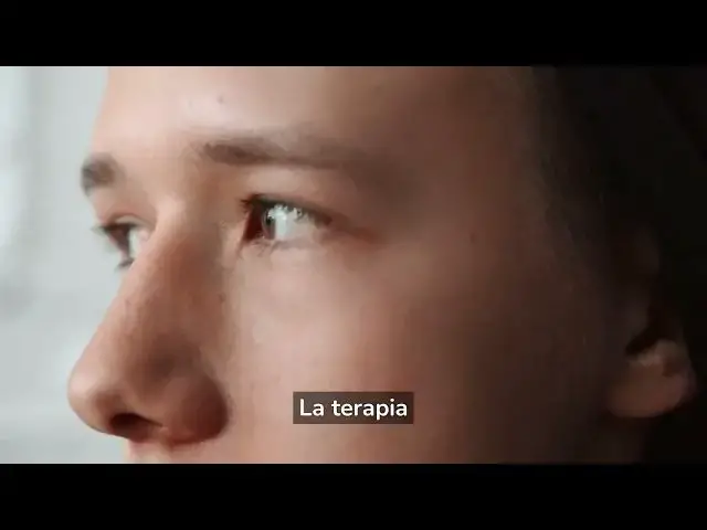 Video thumbnail for "La depresión no es una debilidad: Cómo superar el estigma y buscar ayuda"