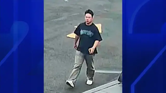 Video thumbnail for Nassau PD: 2 men wanted for scamming 76-year-old woman out of $60K