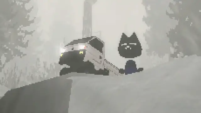 'Video thumbnail for Easy Delivery Co. - Official Reveal Trailer'