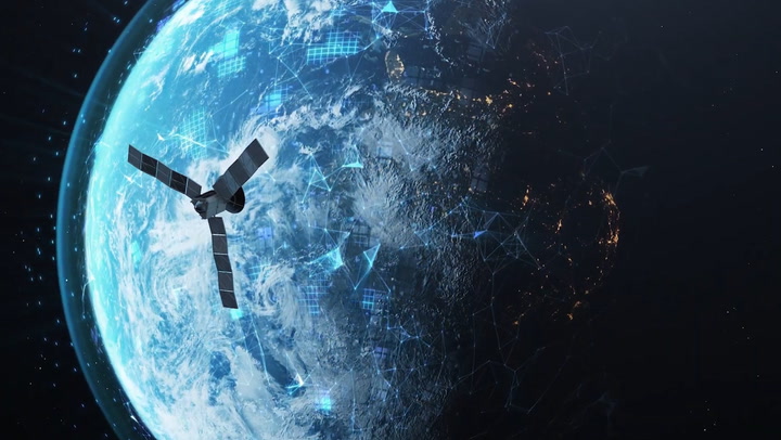 Video thumbnail for Why the Next Space Revolution May Be About Power, Not Rockets