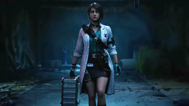 Video thumbnail for Arena Breakout: Infinite - Official Twin Moons Trailer