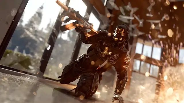 Video thumbnail for Call of Duty: Black Ops 7 - Official Season 5 BlackCell Battle Pass Upgrade Trailer