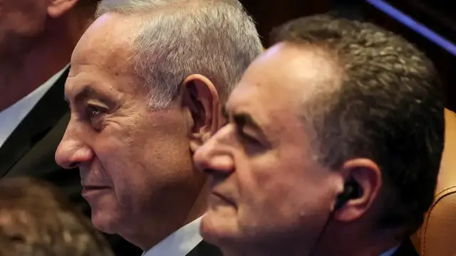 'Video thumbnail for Israeli government targets second-most popular radio station'