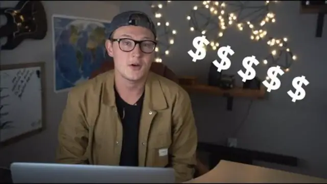 'Video thumbnail for How to make thousands $$$ from old videos | STOCK FOOTAGE EXPLAINED |'