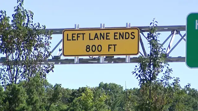 Video thumbnail for State, Suffolk leaders propose widening Sunrise Highway to Exit 59