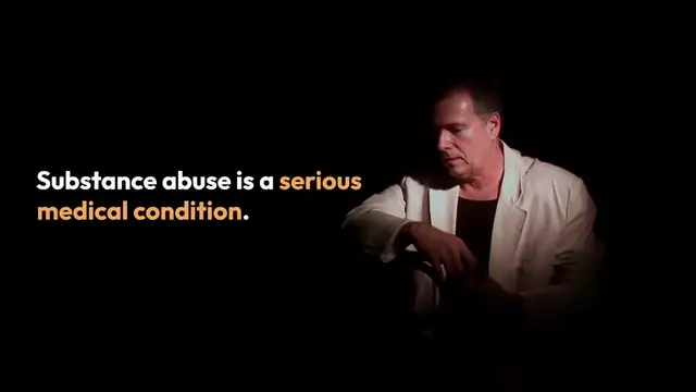 Video thumbnail for Recognizing Substance Abuse Signs