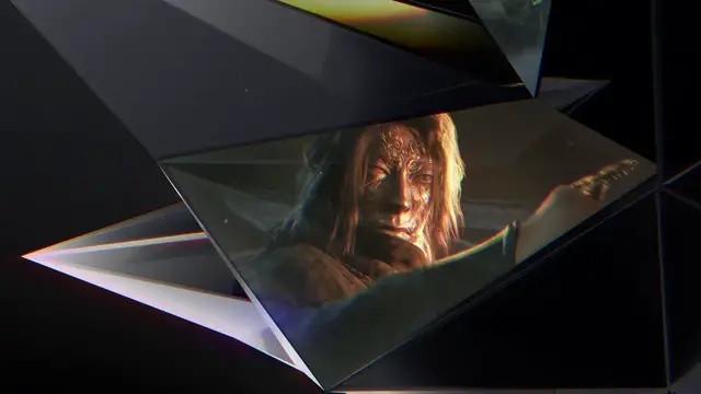 Video thumbnail for Worlds of Play: The Game Art Exhibition - Official Announcement Trailer