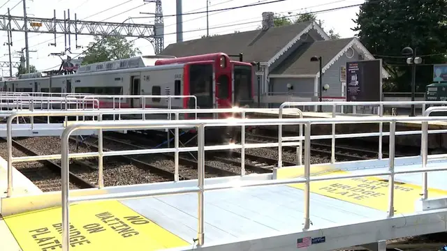 Video thumbnail for 90 mph trains? They’re coming to Metro-North – in almost a decade