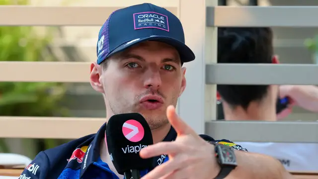 Video thumbnail for Red Bull Ignites Fan Excitement for Miami GP in Phoenix