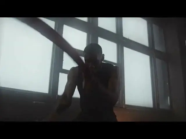 Video thumbnail for Rope Exercise