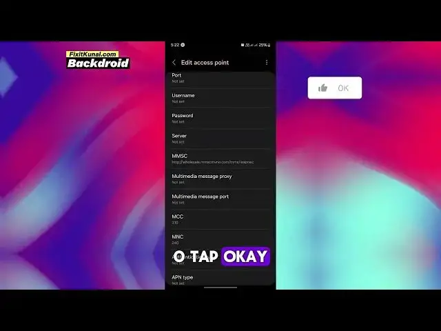 Video thumbnail for How to Set Up Unity Wireless APN for Calls, Texts, & Data (Step-by-Step)