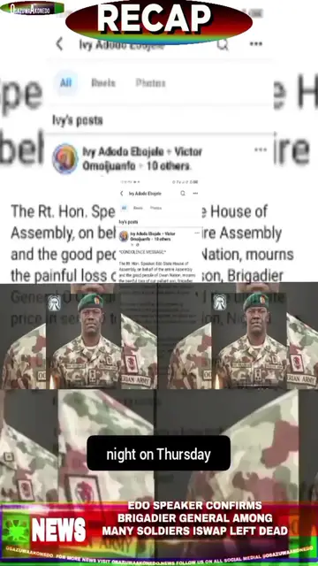 Video thumbnail for NewsRecap @4pm 10 4