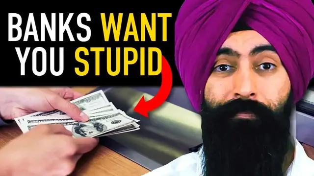 'Video thumbnail for Master Your Finances: Investing, Debt, & Smart Spending Strategies'