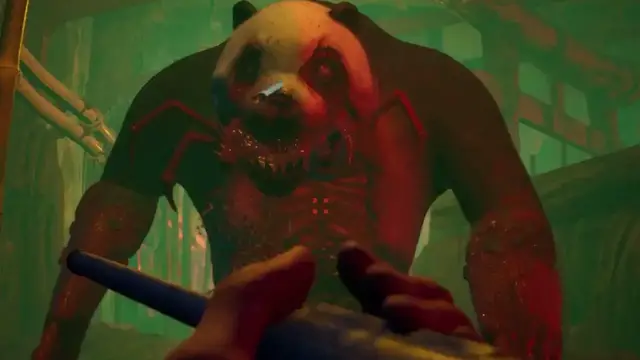'Video thumbnail for Zoochosis: Exclusive Gameplay Trailer'