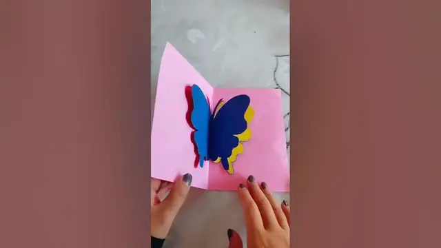 Video thumbnail for Art Crafts To Do At Home    Easy craft Ideas #diy