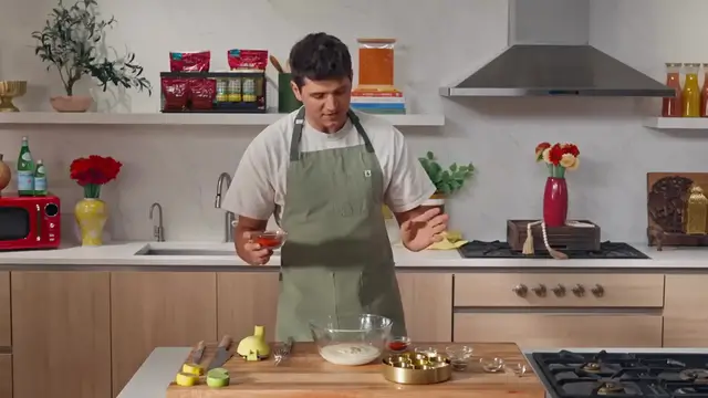 Video thumbnail for Perfect Tandoori Chicken Recipe At Home(720P_HD)