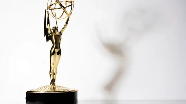 Video thumbnail for The Emmys Could Be Heading To Amazon Prime Video