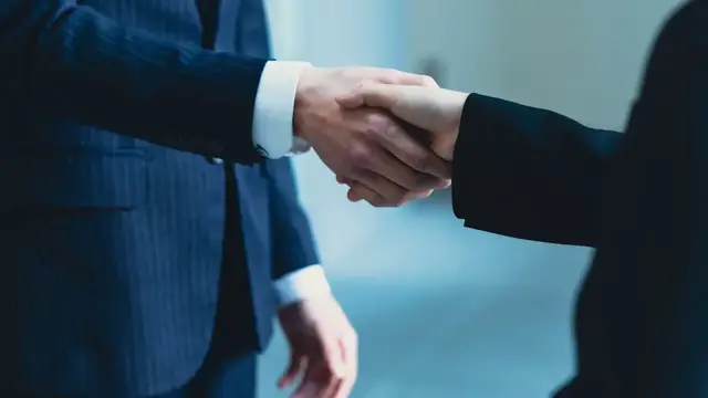 'Video thumbnail for Which CEOs do you trust?'